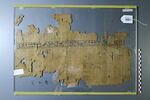 papyrus funéraire, image 2/2