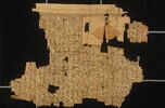 papyrus funéraire, image 1/2
