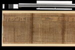 papyrus funéraire, image 2/3