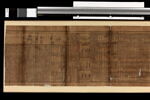papyrus funéraire, image 2/3