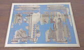 papyrus funéraire, image 2/2