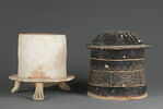 couvercle de pyxis, image 2/3