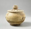 couvercle associé à une pyxis, image 3/5