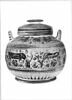 couvercle de pyxis, image 1/2