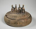 couvercle de pyxis, image 1/3