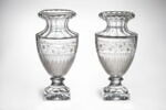 Vase ovoïde, d'une paire, image 2/2