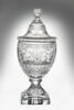 Coupe couverte, dite Urne Montes de Oca, image 2/5