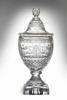 Coupe couverte, dite Urne Montes de Oca, image 3/5
