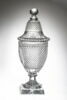 Coupe couverte (sucrier ?), image 2/2