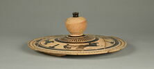couvercle d'amphore, image 3/5