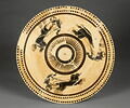 couvercle d'amphore, image 1/3