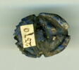 scarabée ; amulette, image 2/2