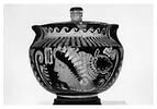 couvercle de pyxis, image 2/3