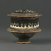 couvercle de pyxis, image 2/2