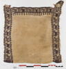 tunique ; clavus ; fragment, image 1/2