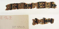 décor de textile, image 2/2
