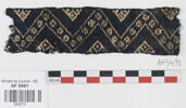 bande décorative d'habillement, image 1/2