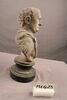 statue en buste, image 2/4