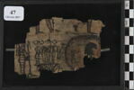 papyrus funéraire, image 1/2