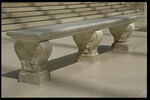 Bancs de Marly, image 1/4