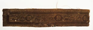 clavus ; fragment, image 2/2