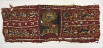 bande de poignet ; fragment, image 2/2