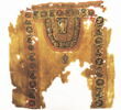 tunique ; plastron de tunique ; clavus ; fragment, image 2/2