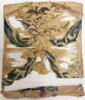 Feuille d'écran de cheminée, image 1/2