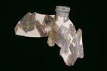masque-plastron à dosseret, image 2/3