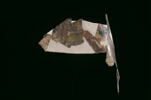 masque-plastron à dosseret, image 3/3