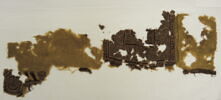 clavus ; tabula ; fragment, image 2/2