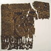 décor de textile ; fragments, image 3/3