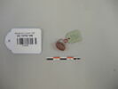 perle ; collier, image 1/2
