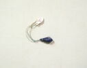 collier ; perle, image 2/2