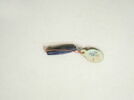 collier ; perle, image 2/2