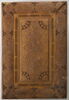 Portrait de Muzaffar al-Din Shah et de Aziz Khan Mukri, image 2/2