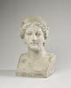 statue en buste, image 2/6