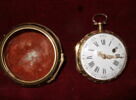 Etui de la montre ronde OA 8352, image 2/4
