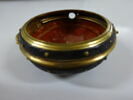 Etui de la montre ronde OA 8352, image 1/4