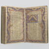 Manuscrit des Œuvres complètes (Kulliyat) de Saadi, image 29/29