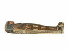 cercueil momiforme, image 4/9
