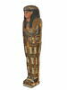 cercueil momiforme, image 9/9