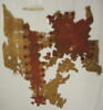 bande décorative d'habillement ; tabula ; fragments, image 2/2