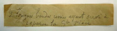 bande de poignet, image 4/4