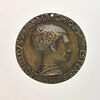 Médaille : Leonello d'Este, image 1/2