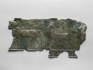 plaque ; porte, image 3/11