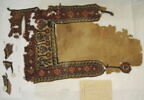 plastron de tunique ; clavus, image 2/2
