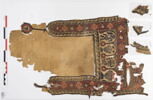 plastron de tunique ; clavus, image 1/2