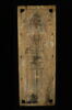 plancher du cercueil de Padiimenipet (Pétaménophis), image 14/28
