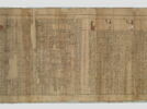 papyrus funéraire, image 4/5